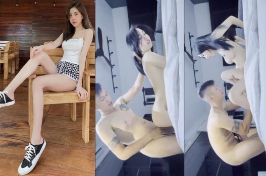 Lanh Nguyễn lộ clip sex với người tình
